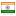 teknofeed.com server is located in India